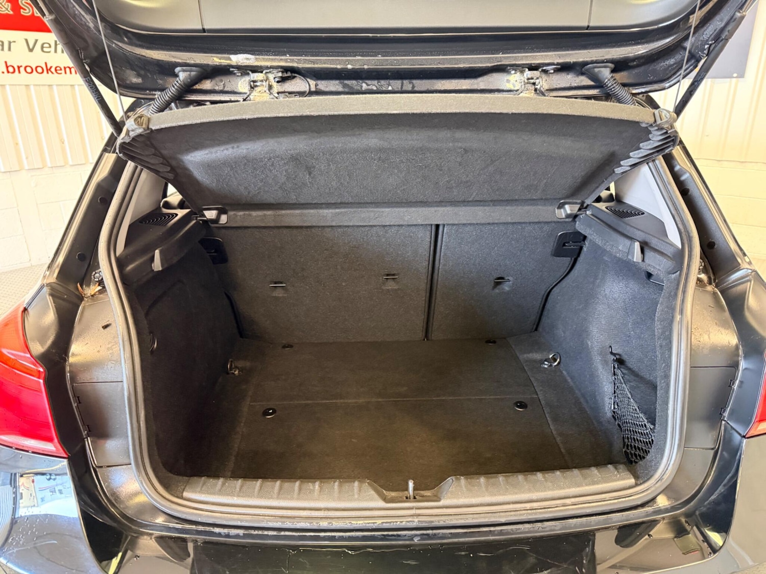 Used BMW 1 Series 2016 for sale - 77671191: Photo 17