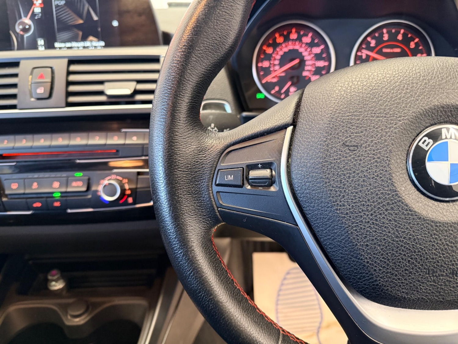 Used BMW 1 Series 2016 for sale - 77671191: Photo 18