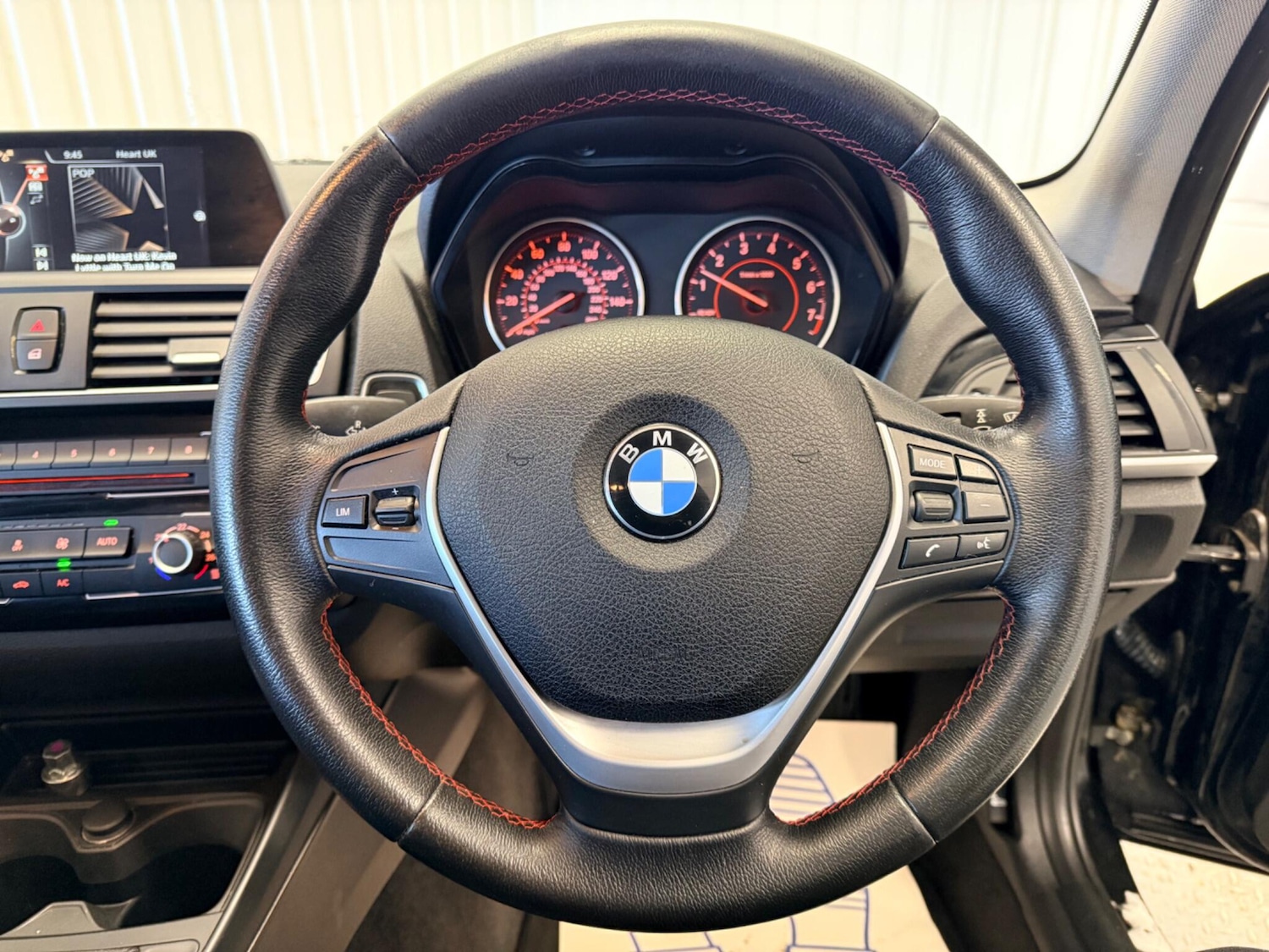 Used BMW 1 Series 2016 for sale - 77671191: Photo 19