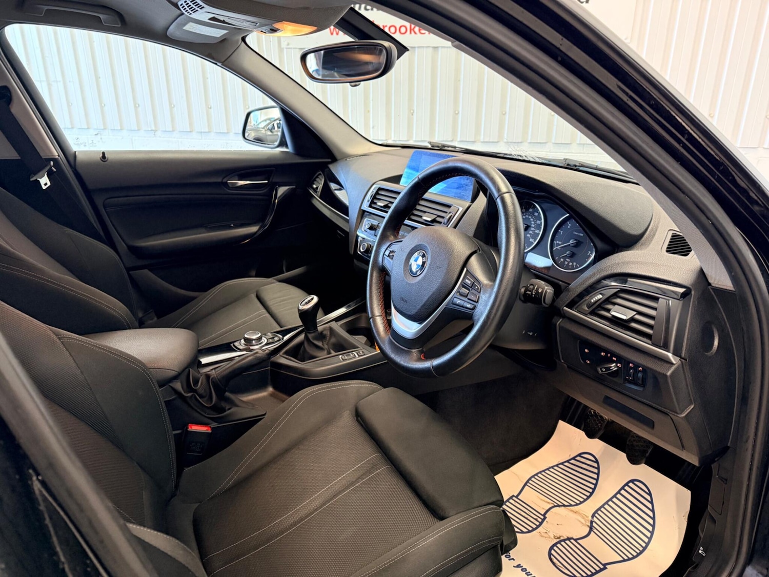 Used BMW 1 Series 2016 for sale - 77671191: Photo 20