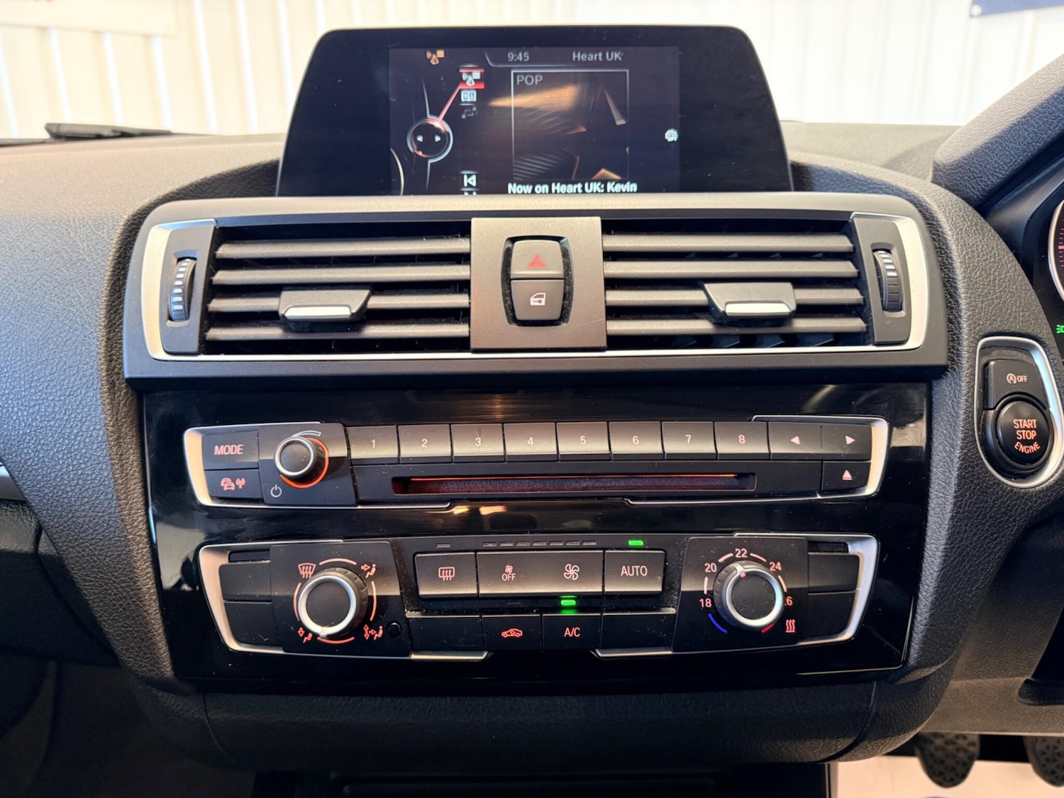 Used BMW 1 Series 2016 for sale - 77671191: Photo 24