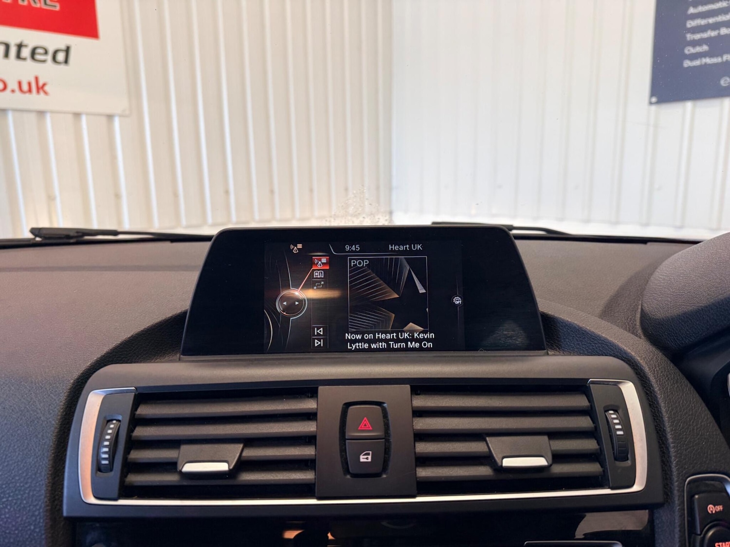 Used BMW 1 Series 2016 for sale - 77671191: Photo 25