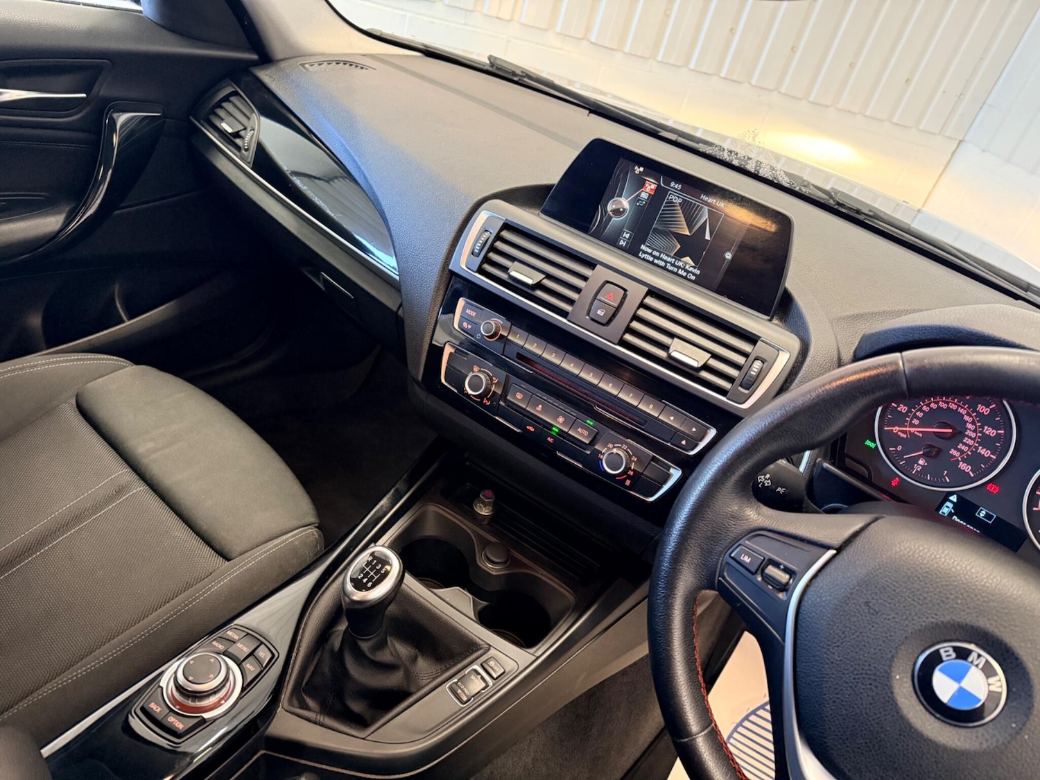 Used BMW 1 Series 2016 for sale - 77671191: Photo 26