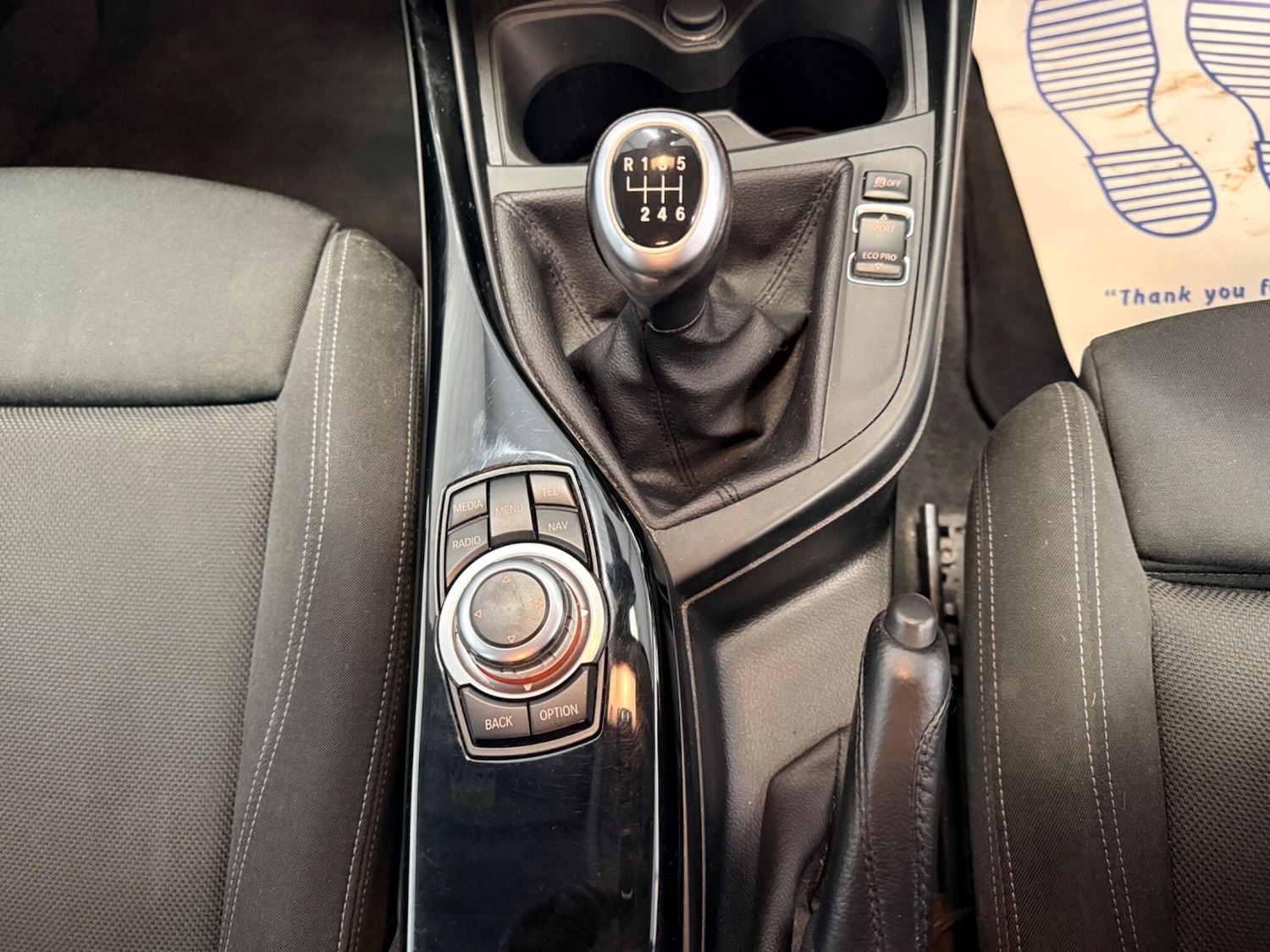 Used BMW 1 Series 2016 for sale - 77671191: Photo 28