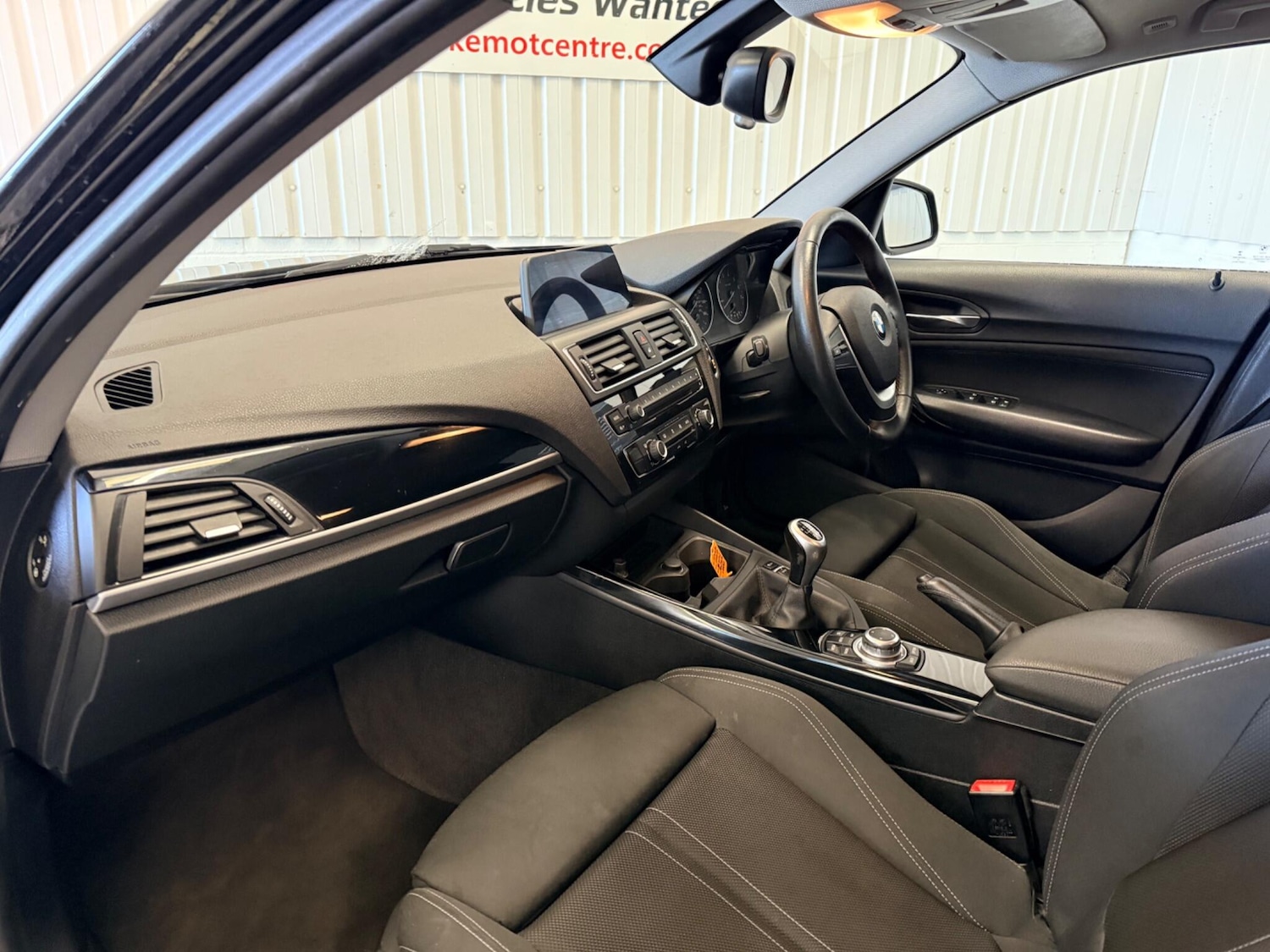 Used BMW 1 Series 2016 for sale - 77671191: Photo 9