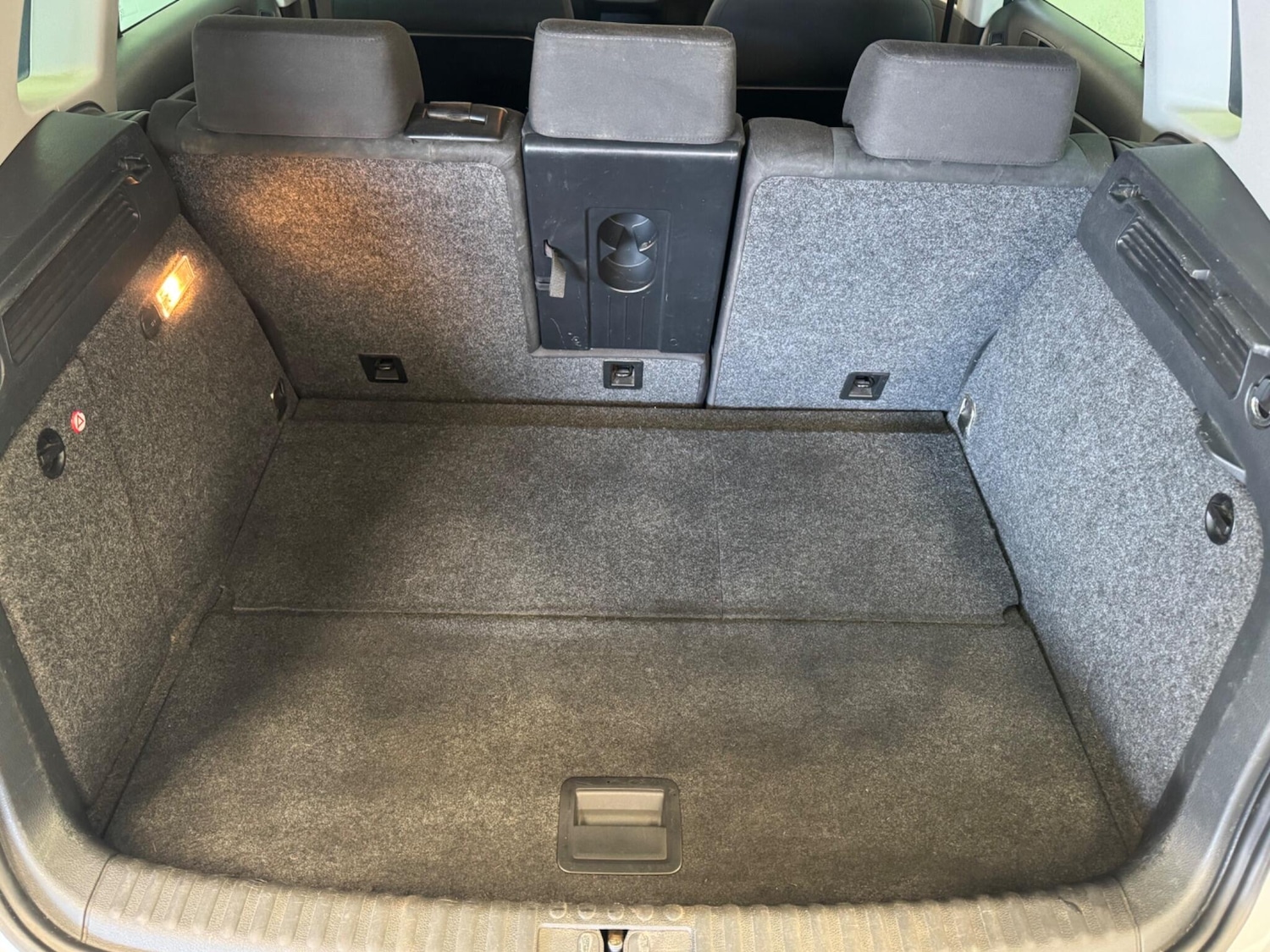 Used Volkswagen Tiguan 2016 for sale - 78171562: Photo 13