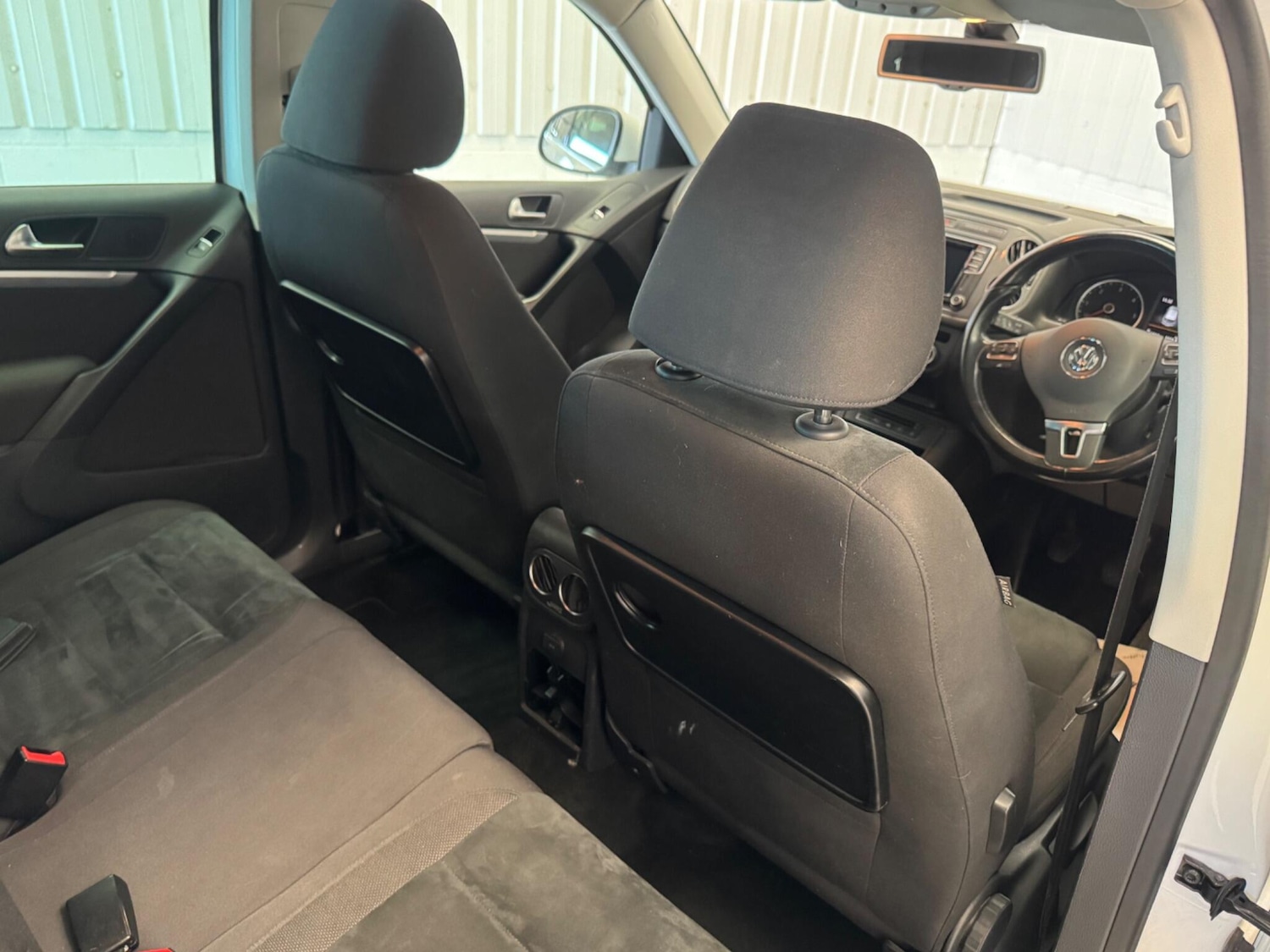 Used Volkswagen Tiguan 2016 for sale - 78171562: Photo 14