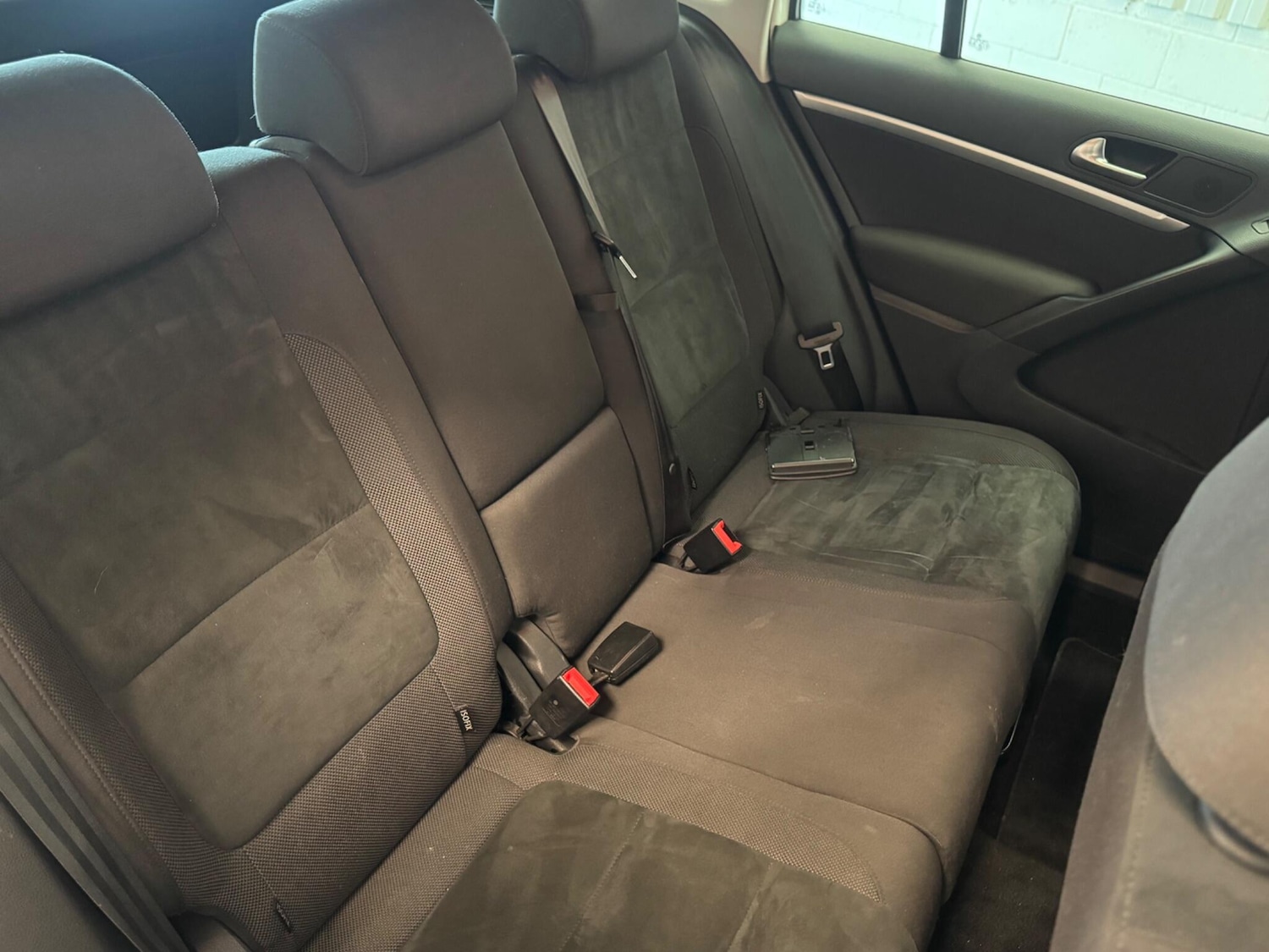 Used Volkswagen Tiguan 2016 for sale - 78171562: Photo 15