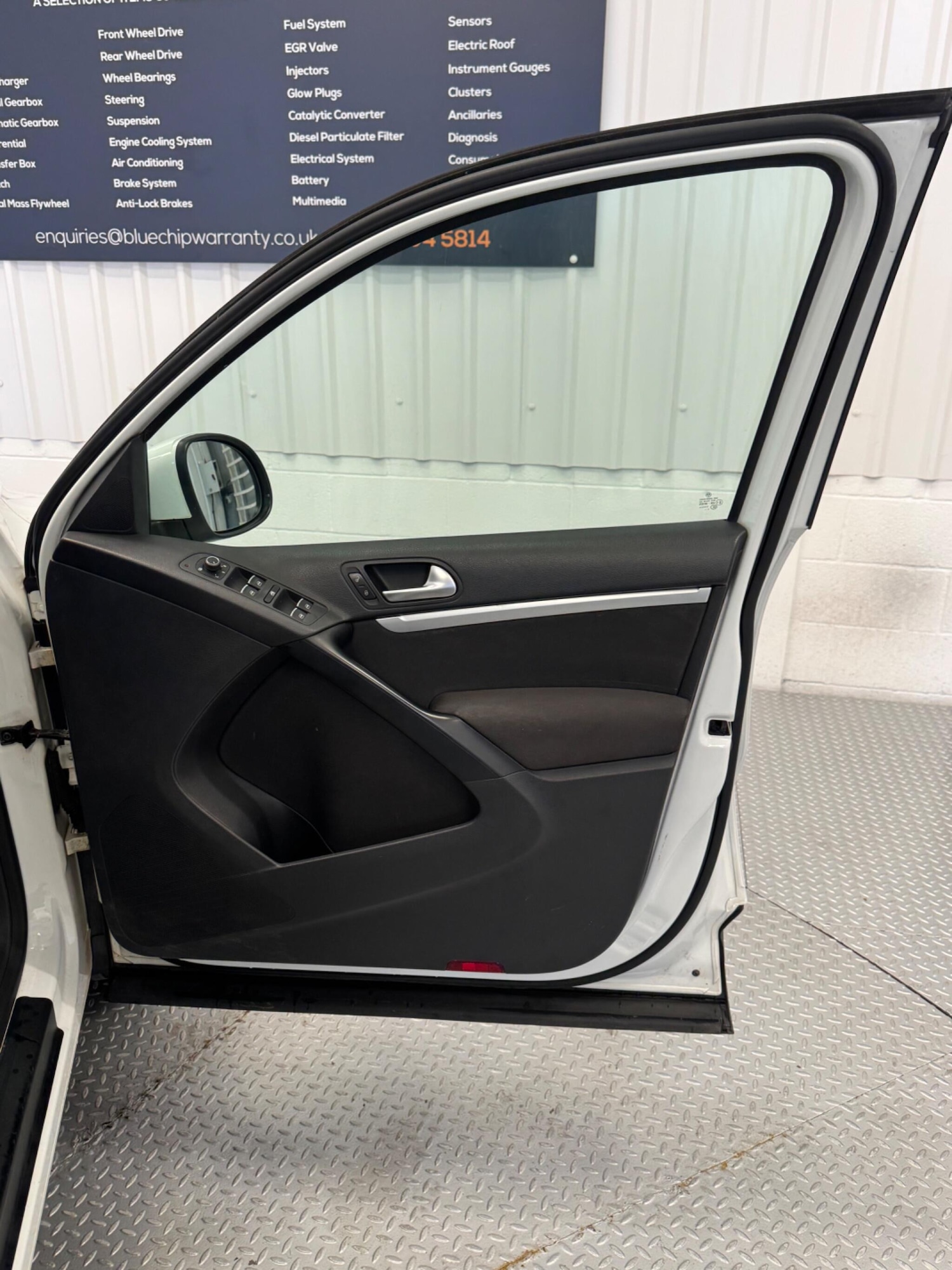 Used Volkswagen Tiguan 2016 for sale - 78171562: Photo 16