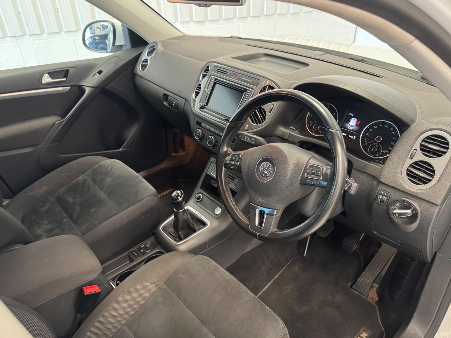 Used Volkswagen Tiguan 2016 for sale - 78171562: Photo 17