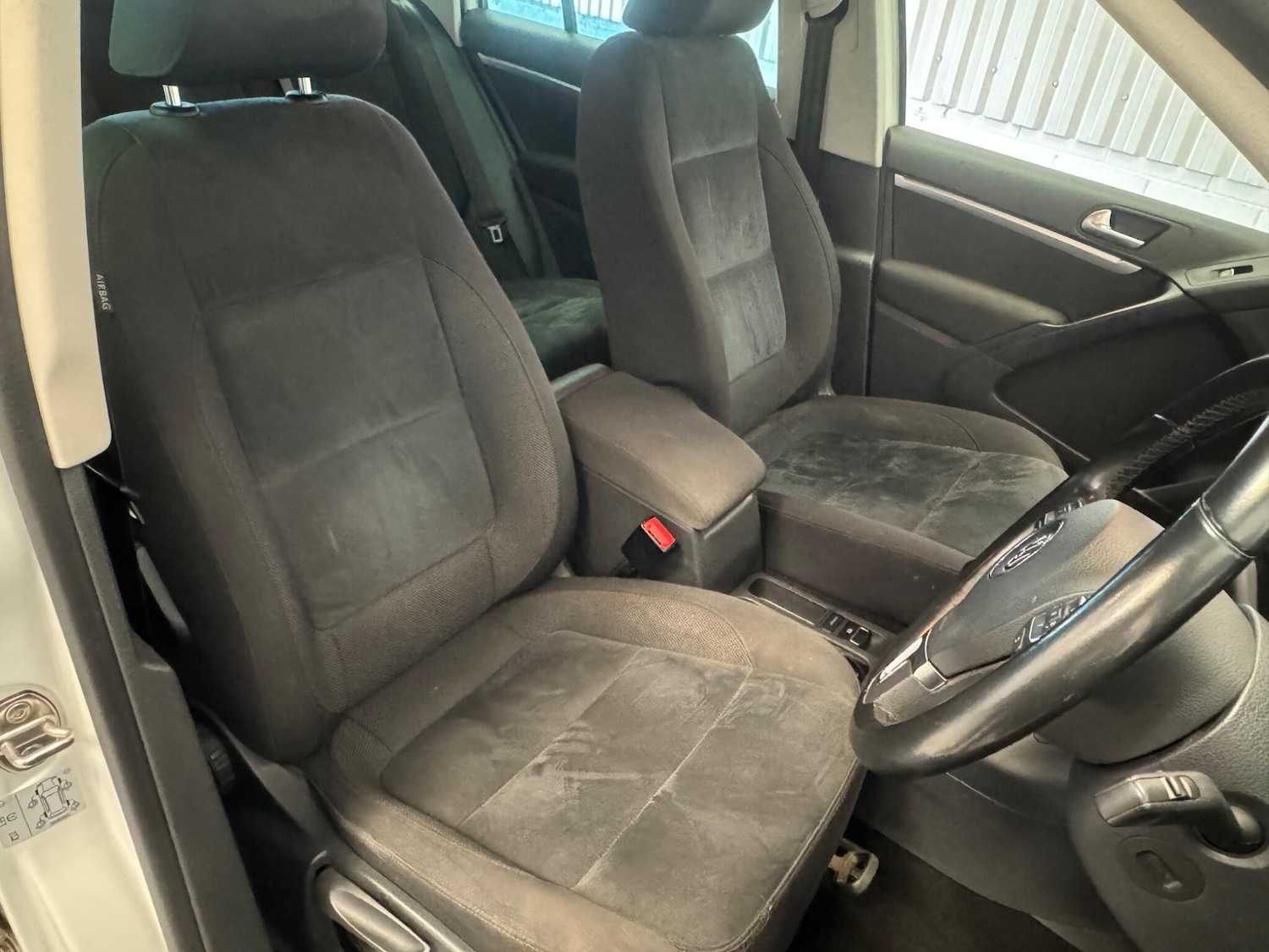 Used Volkswagen Tiguan 2016 for sale - 78171562: Photo 18