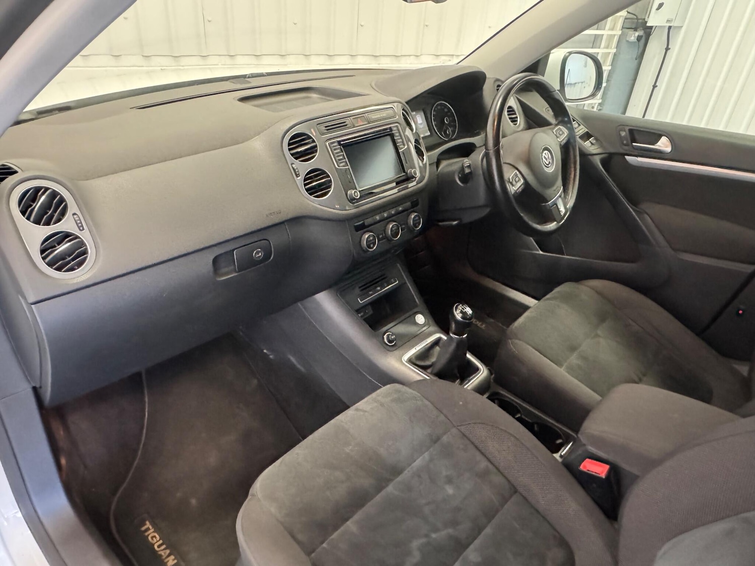 Used Volkswagen Tiguan 2016 for sale - 78171562: Photo 19