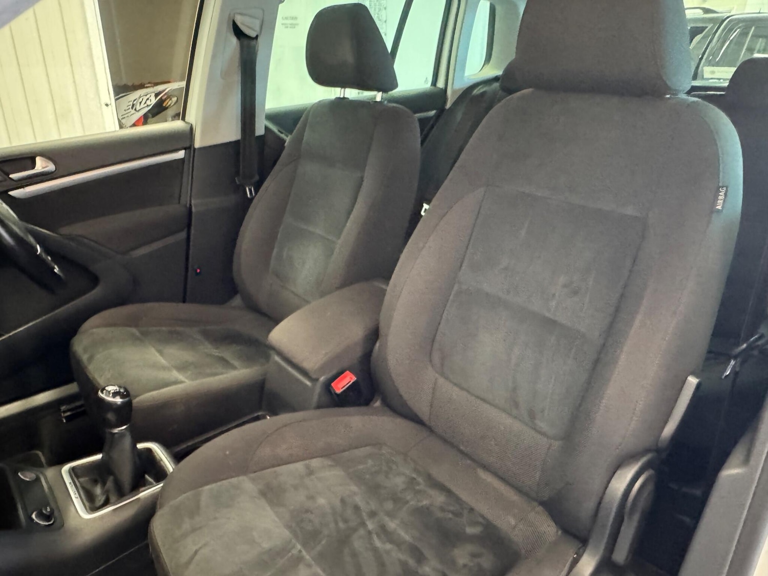 Used Volkswagen Tiguan 2016 for sale - 78171562: Photo 20