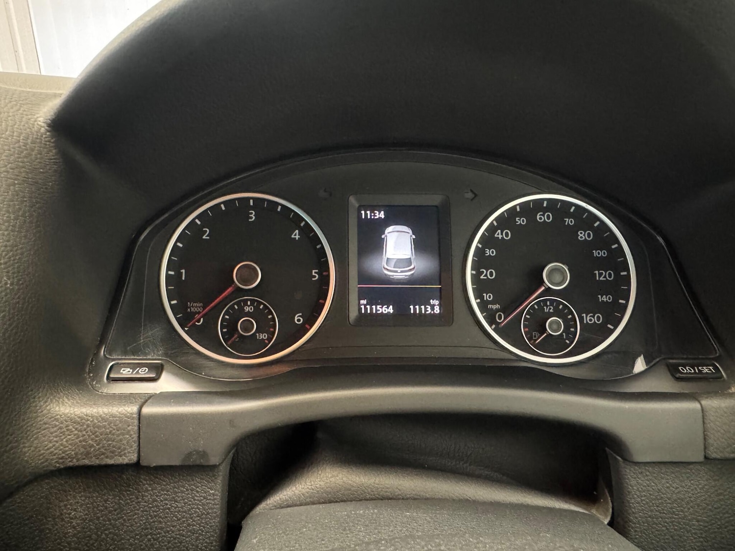 Used Volkswagen Tiguan 2016 for sale - 78171562: Photo 21