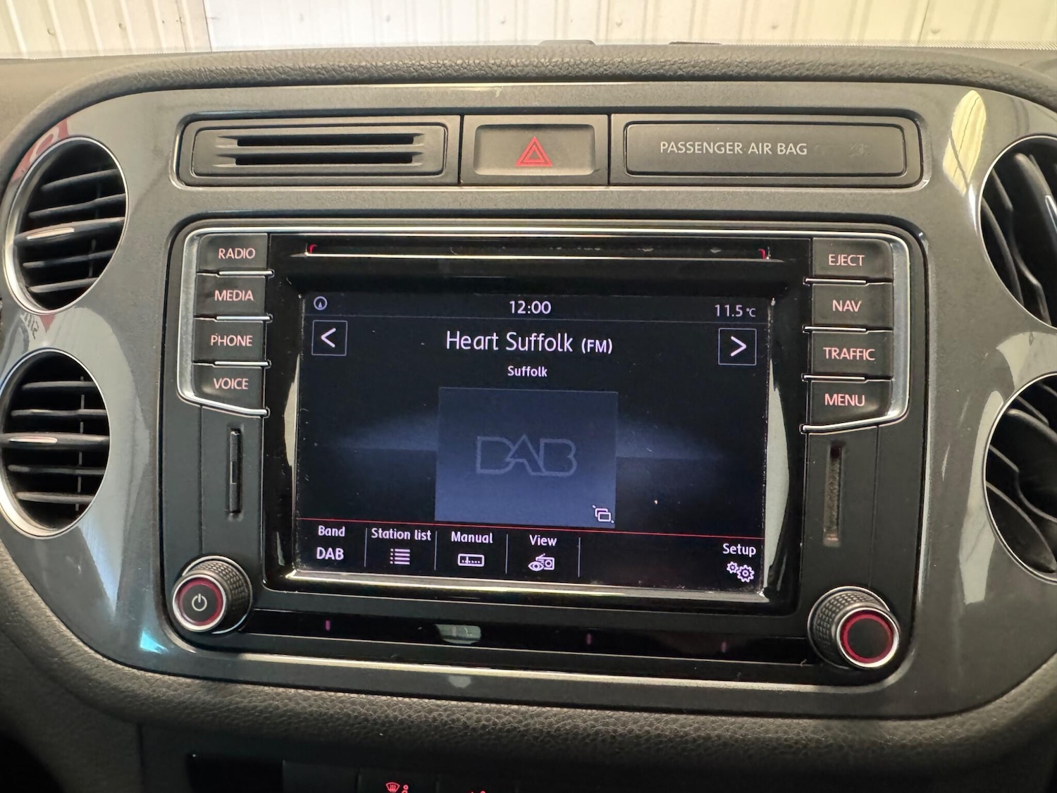 Used Volkswagen Tiguan 2016 for sale - 78171562: Photo 22