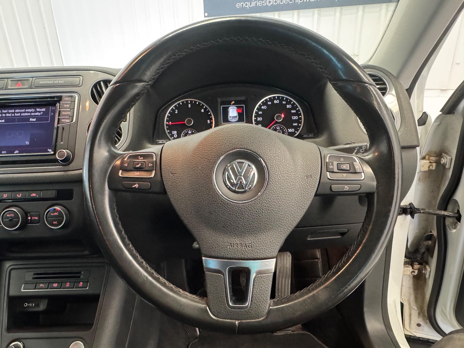 Used Volkswagen Tiguan 2016 for sale - 78171562: Photo 23