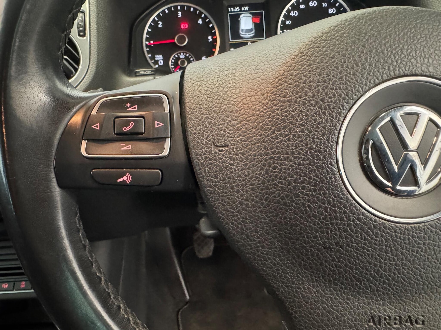 Used Volkswagen Tiguan 2016 for sale - 78171562: Photo 24