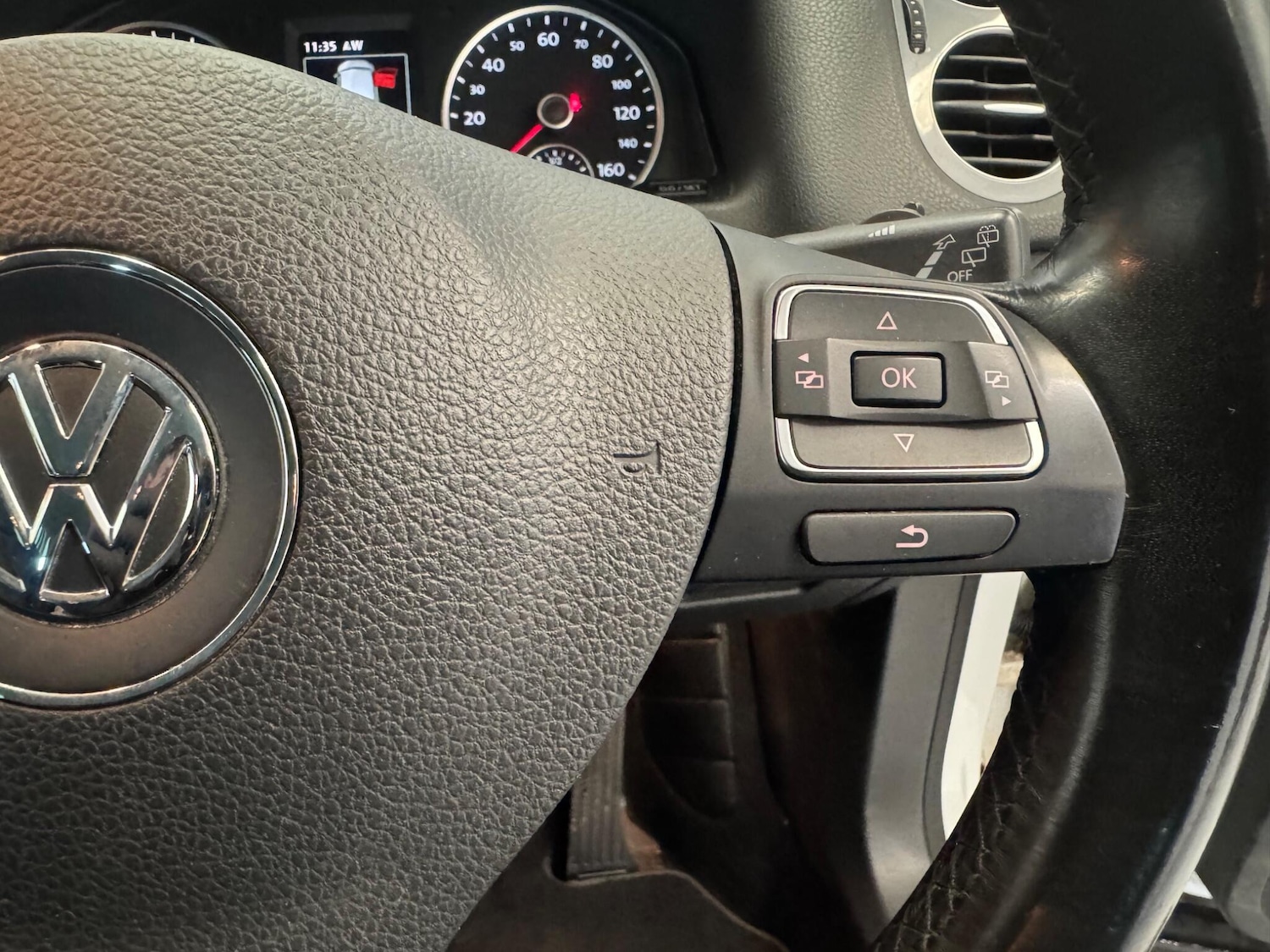 Used Volkswagen Tiguan 2016 for sale - 78171562: Photo 25