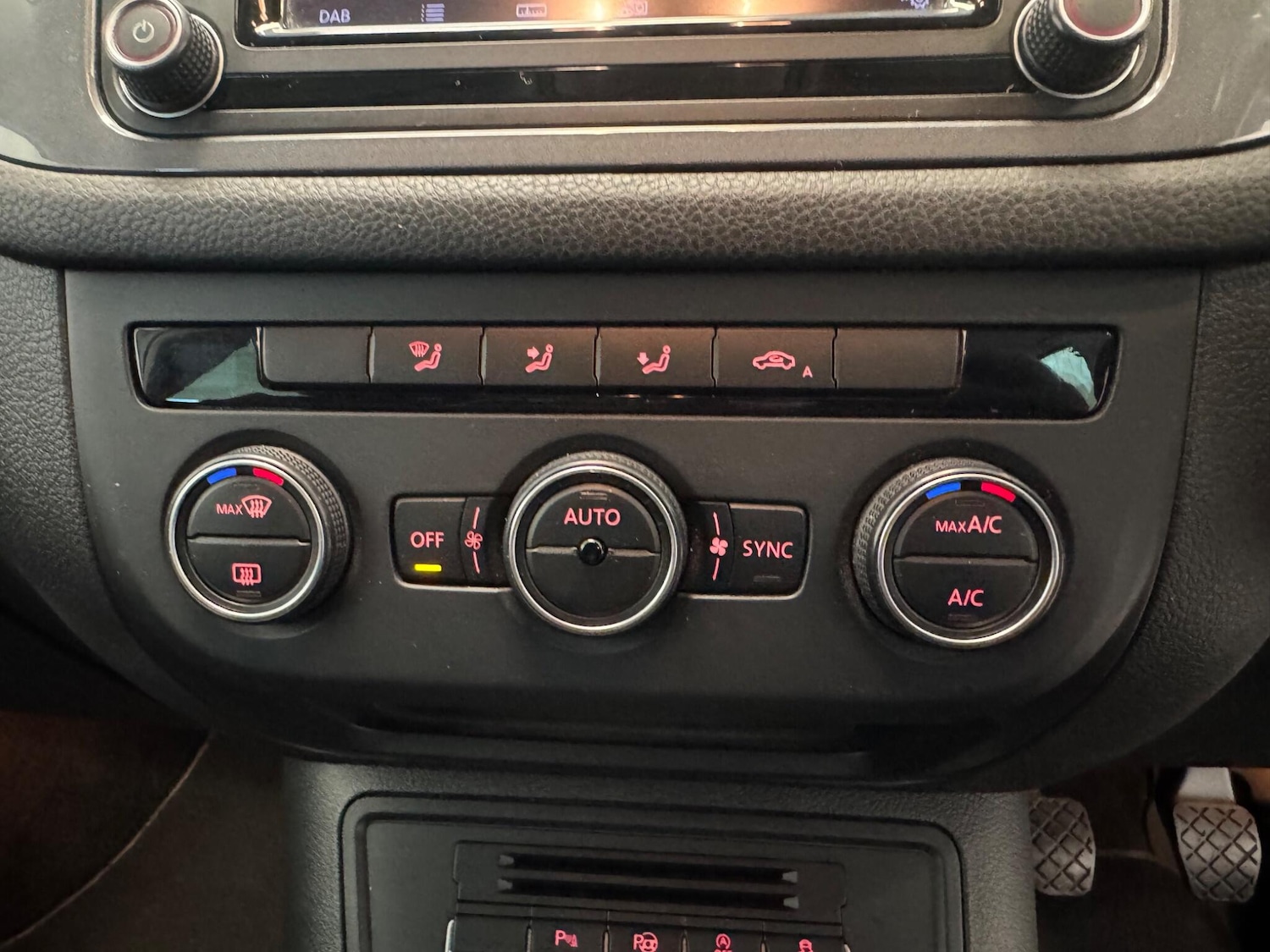 Used Volkswagen Tiguan 2016 for sale - 78171562: Photo 27