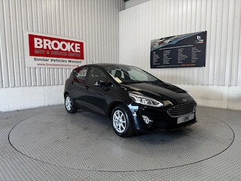 Used Ford Fiesta 2019 for sale - 79092851: Photo