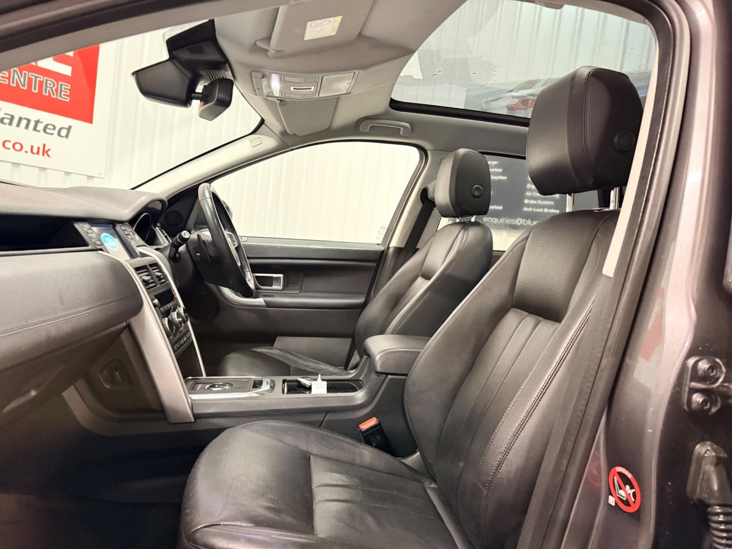 Used Land Rover Discovery Sport for sale - 77344089: Photo 12