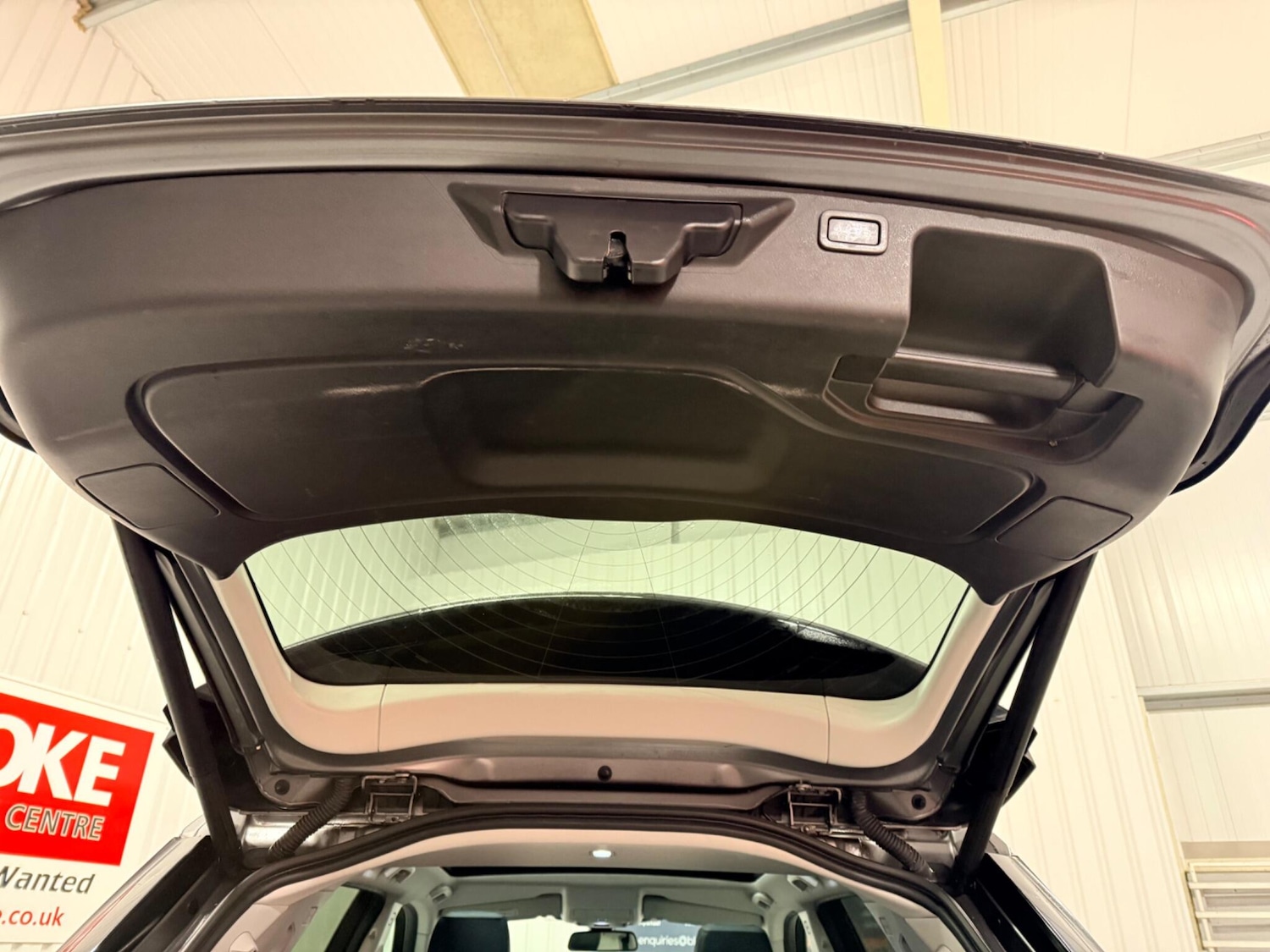 Used Land Rover Discovery Sport for sale - 77344089: Photo 19