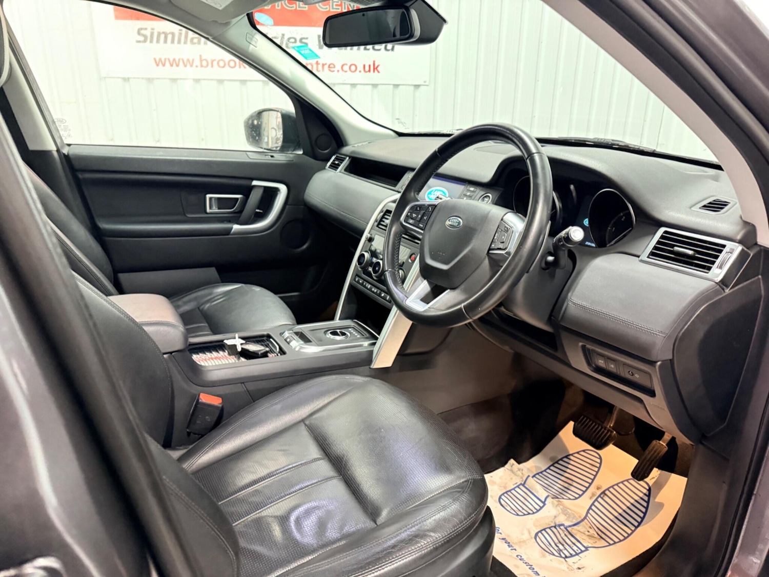 Used Land Rover Discovery Sport for sale - 77344089: Photo 22