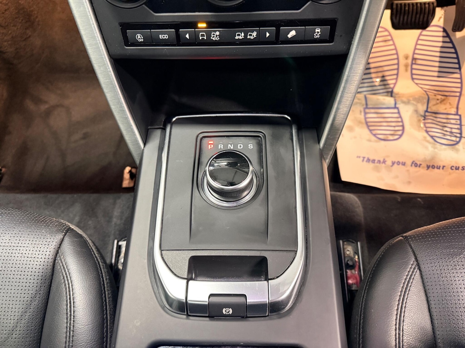 Used Land Rover Discovery Sport for sale - 77344089: Photo 26