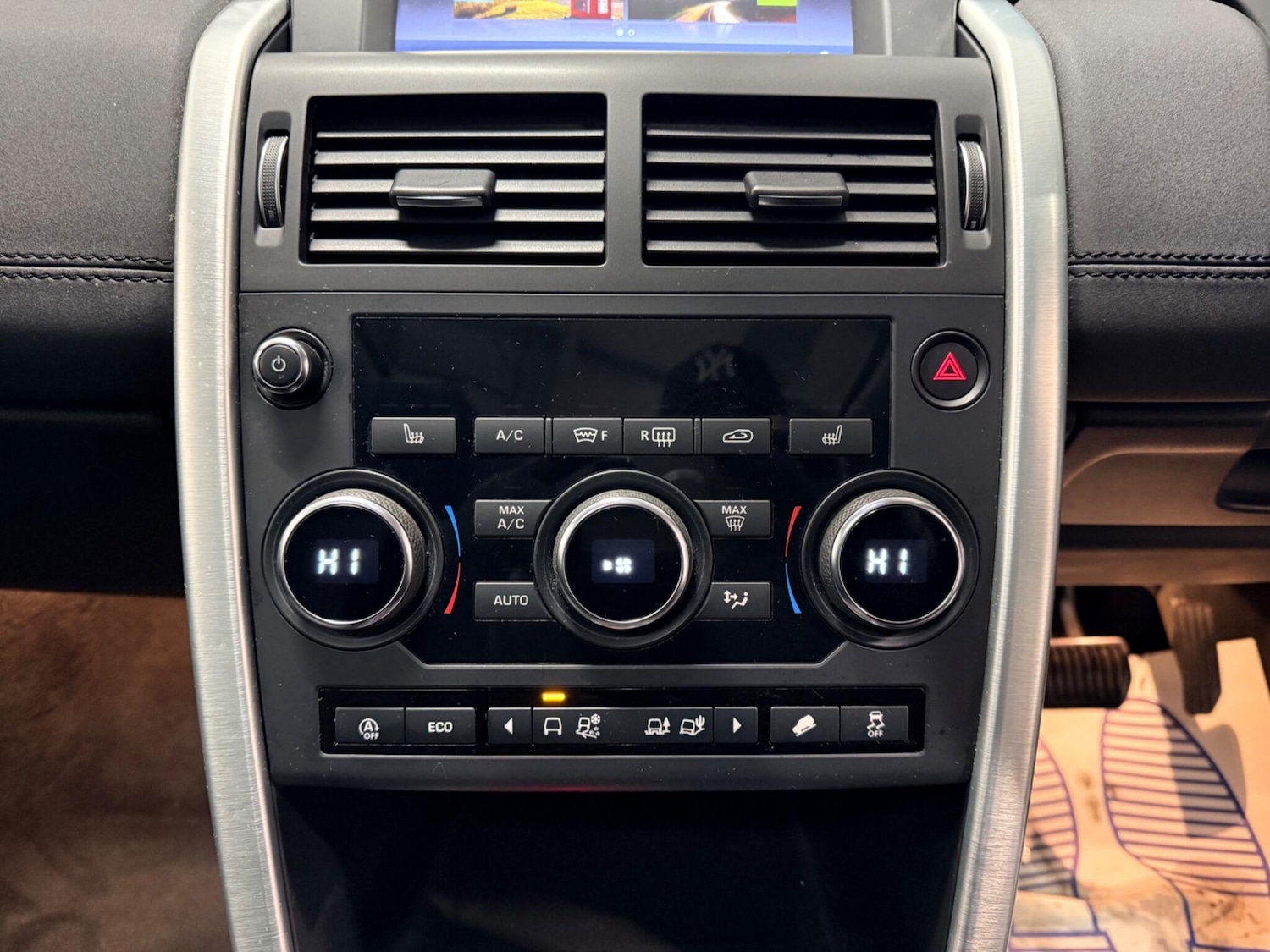 Used Land Rover Discovery Sport for sale - 77344089: Photo 27