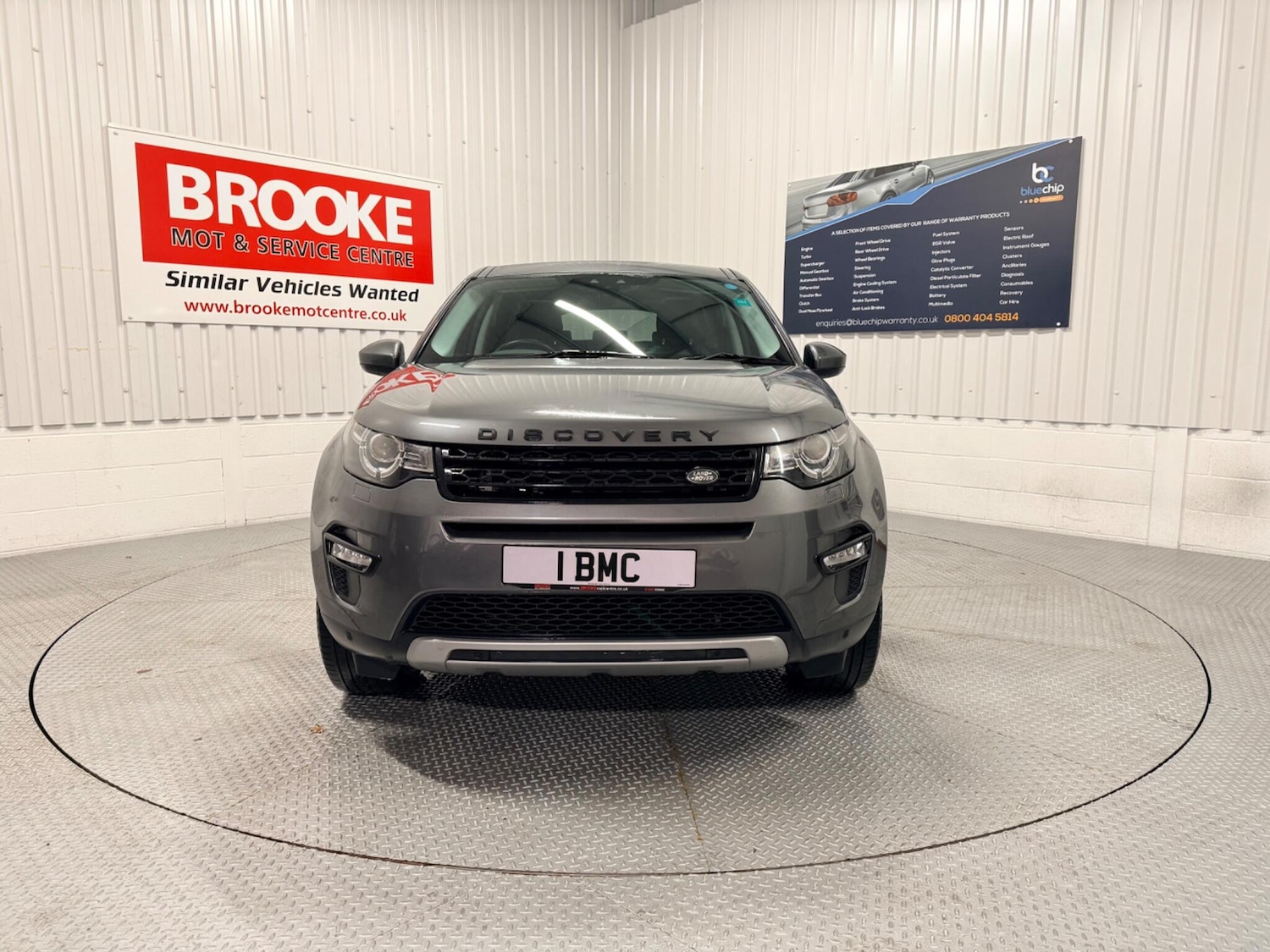 Used Land Rover Discovery Sport for sale - 77344089: Photo 5