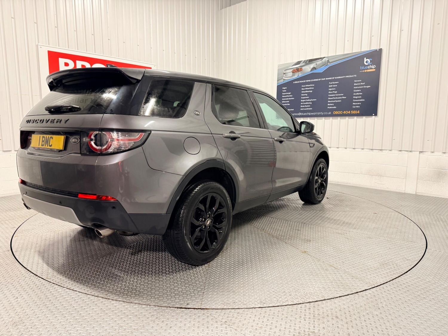 Used Land Rover Discovery Sport for sale - 77344089: Photo 7