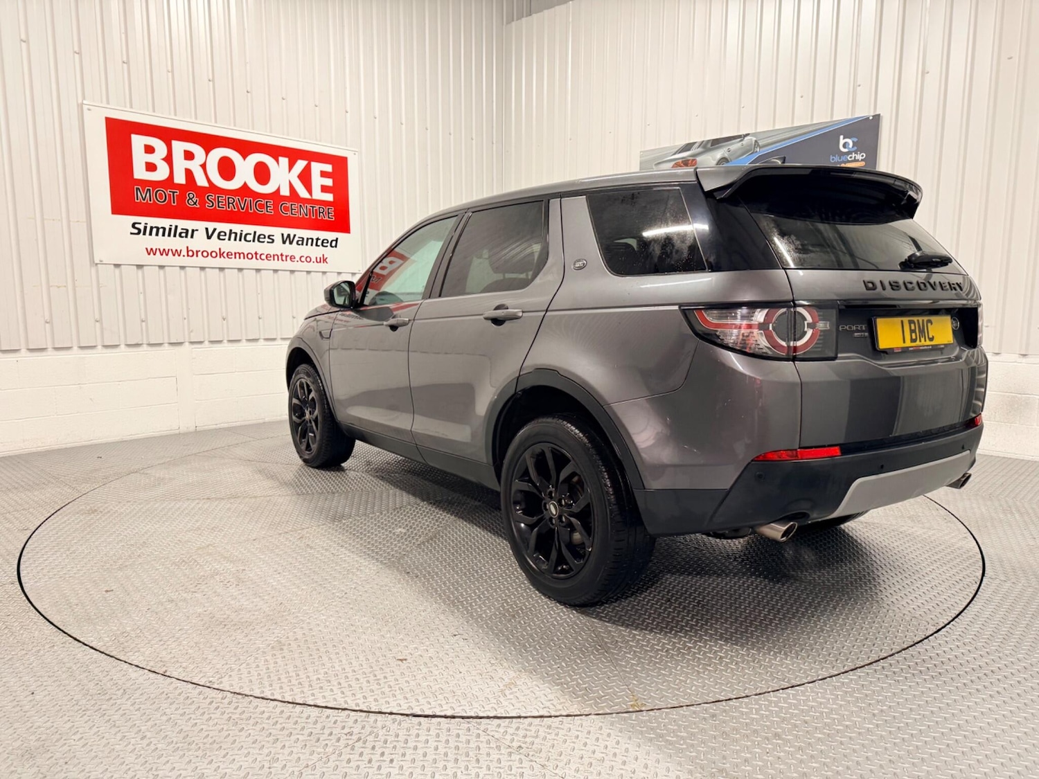 Used Land Rover Discovery Sport for sale - 77344089: Photo 9