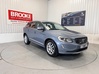 (66) - 2.4 D4 SE Lux Nav Auto AWD Euro 6 (s/s) 5dr