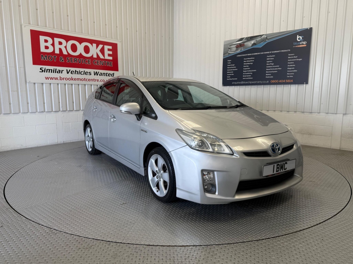 Used Toyota Prius 2016 for sale - 76472439: Photo 1