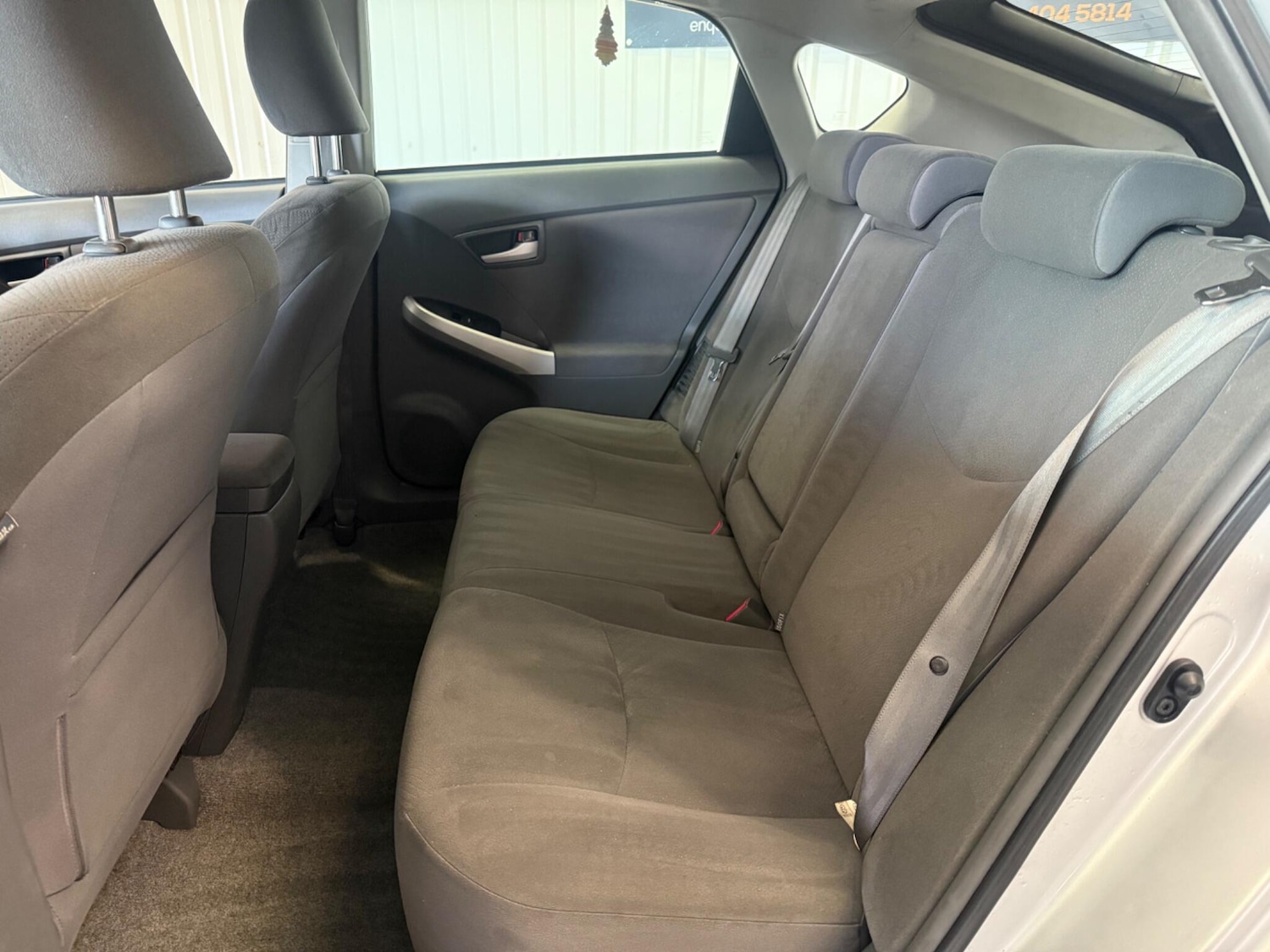 Used Toyota Prius 2016 for sale - 76472439: Photo 14