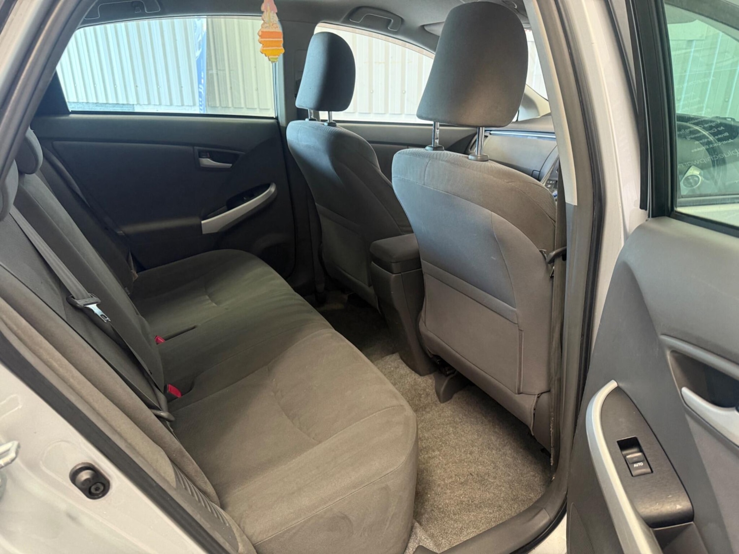 Used Toyota Prius 2016 for sale - 76472439: Photo 17