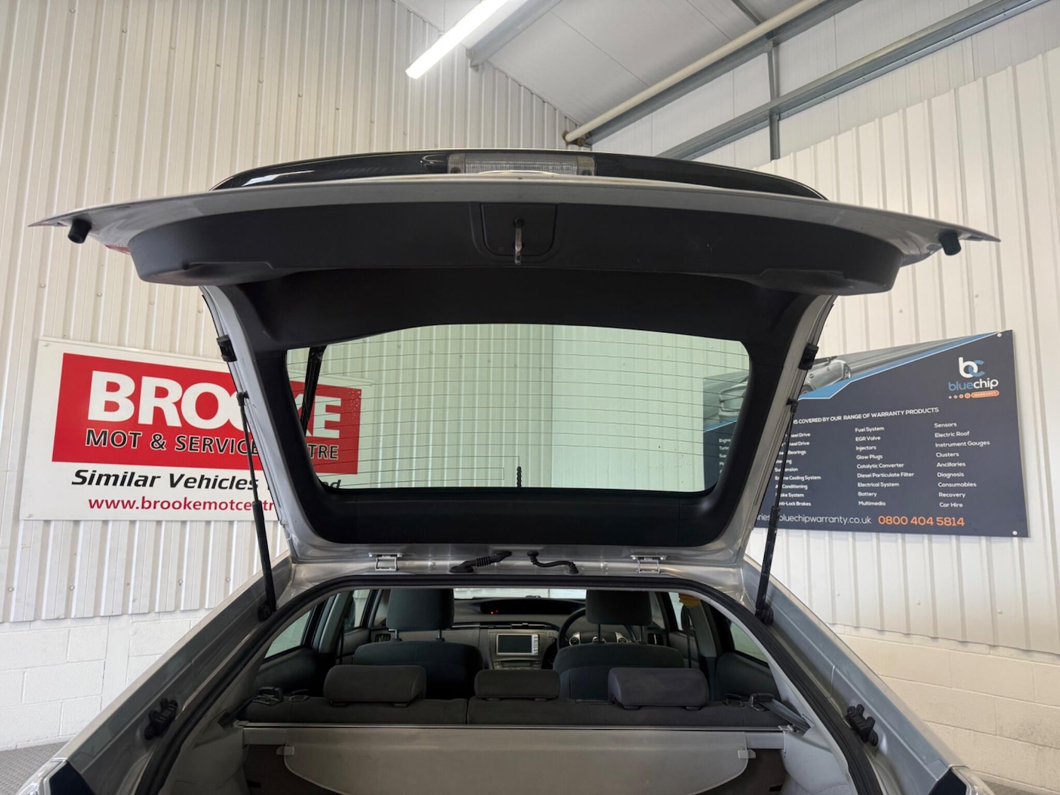 Used Toyota Prius 2016 for sale - 76472439: Photo 18