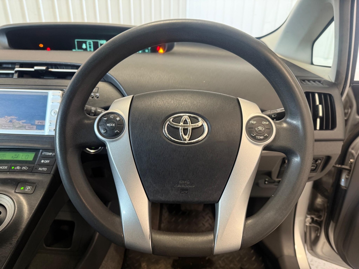 Used Toyota Prius 2016 for sale - 76472439: Photo 19