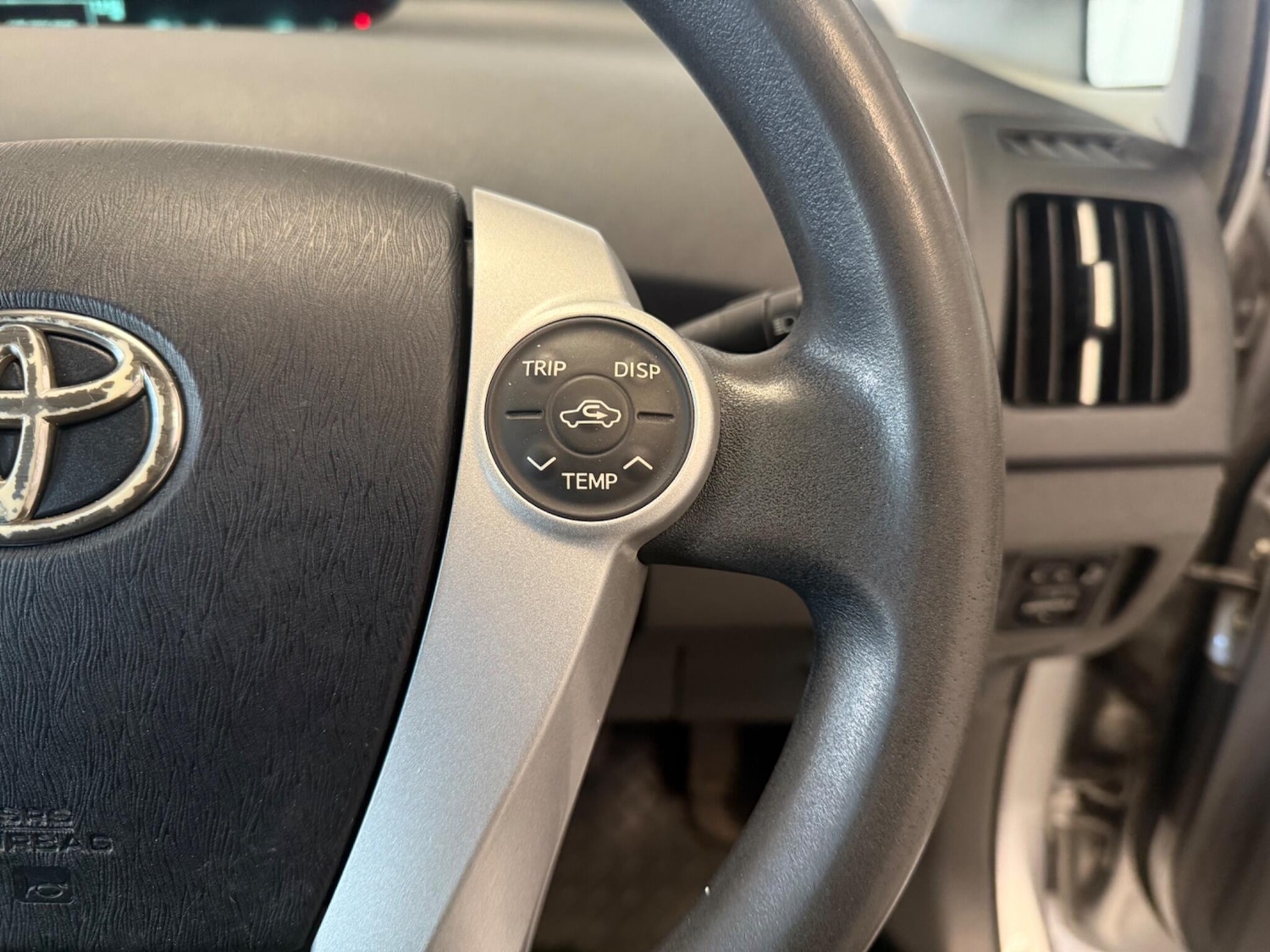 Used Toyota Prius 2016 for sale - 76472439: Photo 23