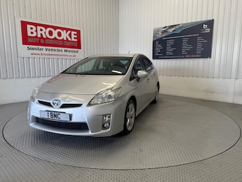 Used Toyota Prius 2011 for sale - 76472439: Photo