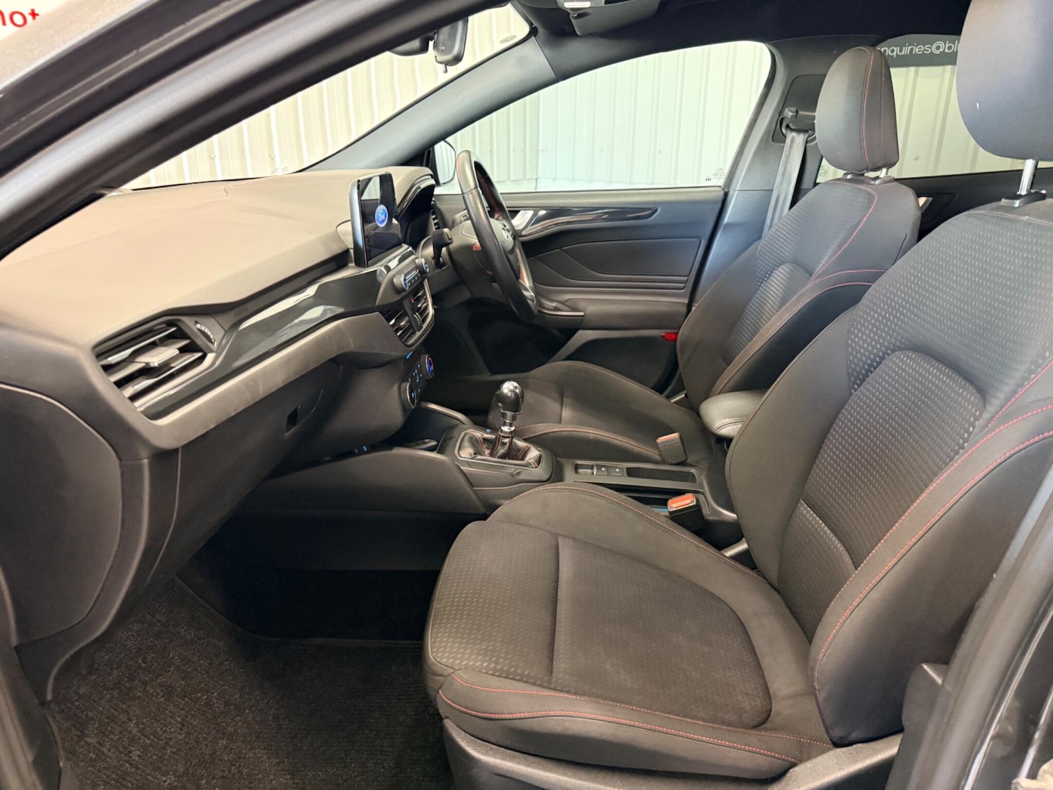 Used Ford Focus for sale - 77657863: Photo 10