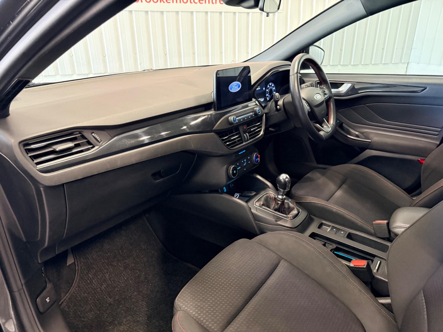 Used Ford Focus for sale - 77657863: Photo 11