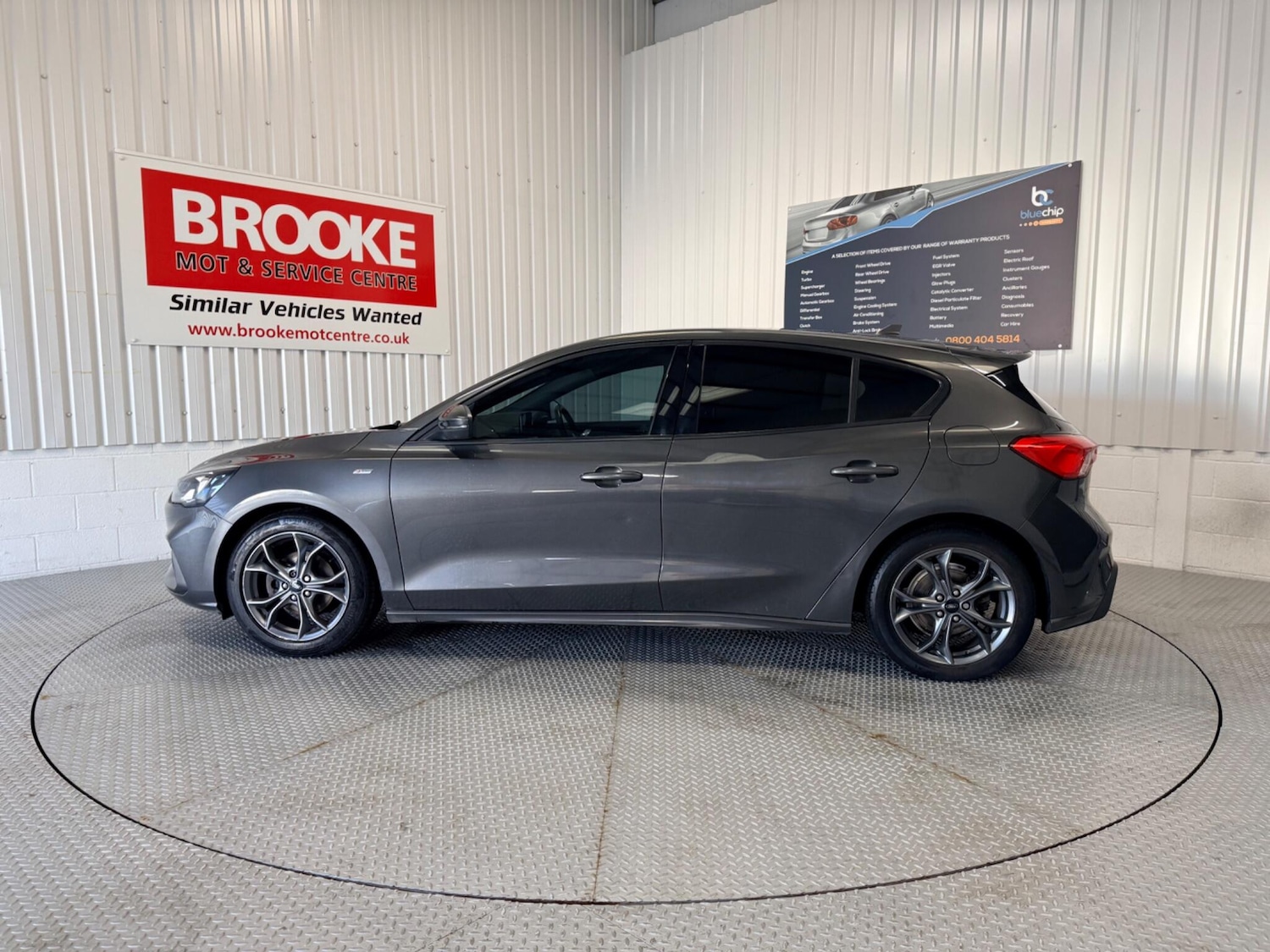 Used Ford Focus for sale - 77657863: Photo 12