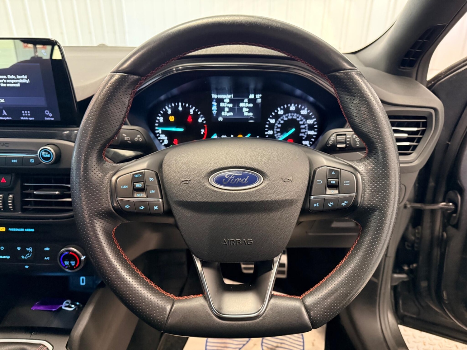 Used Ford Focus for sale - 77657863: Photo 16