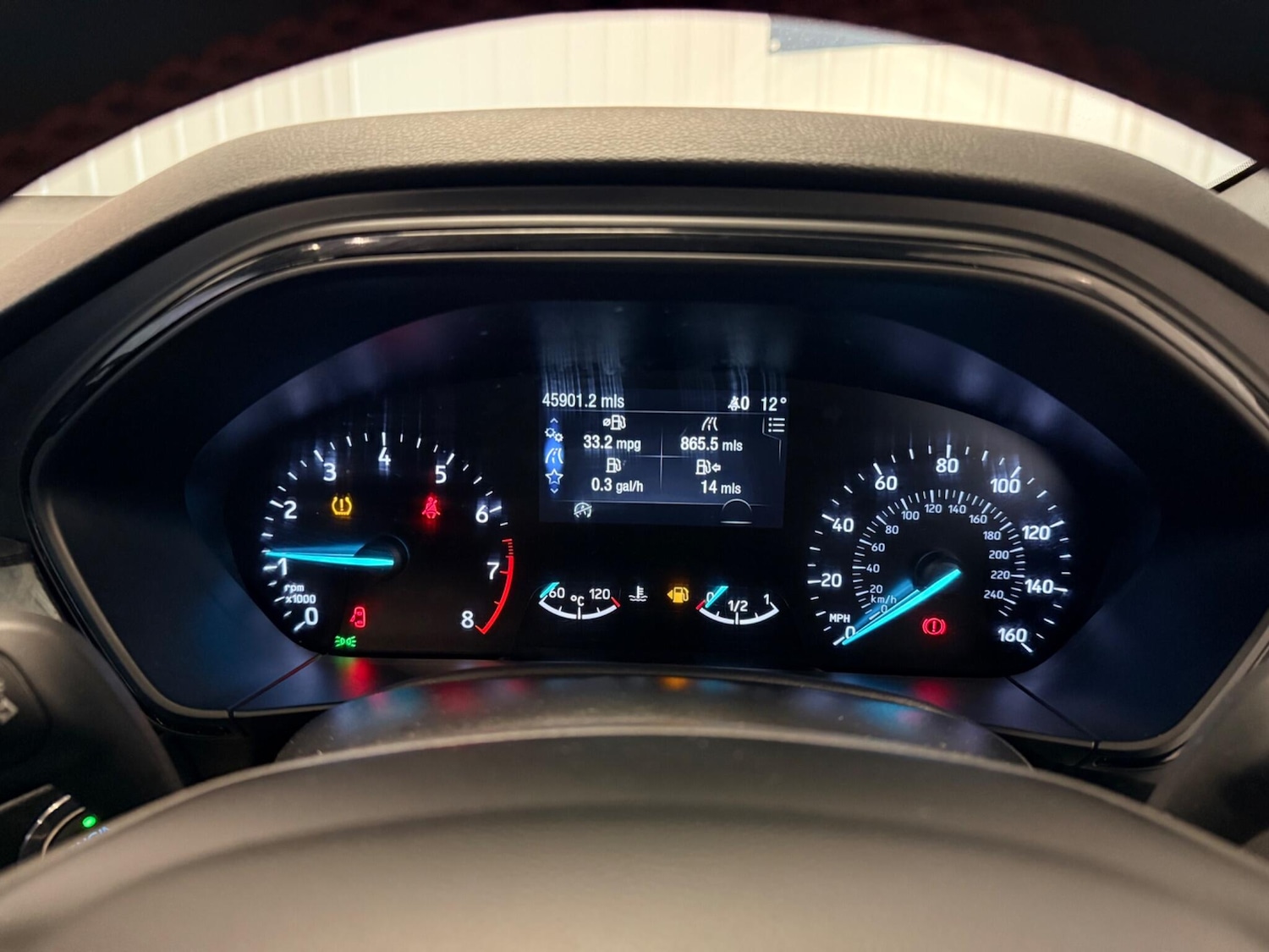 Used Ford Focus for sale - 77657863: Photo 19