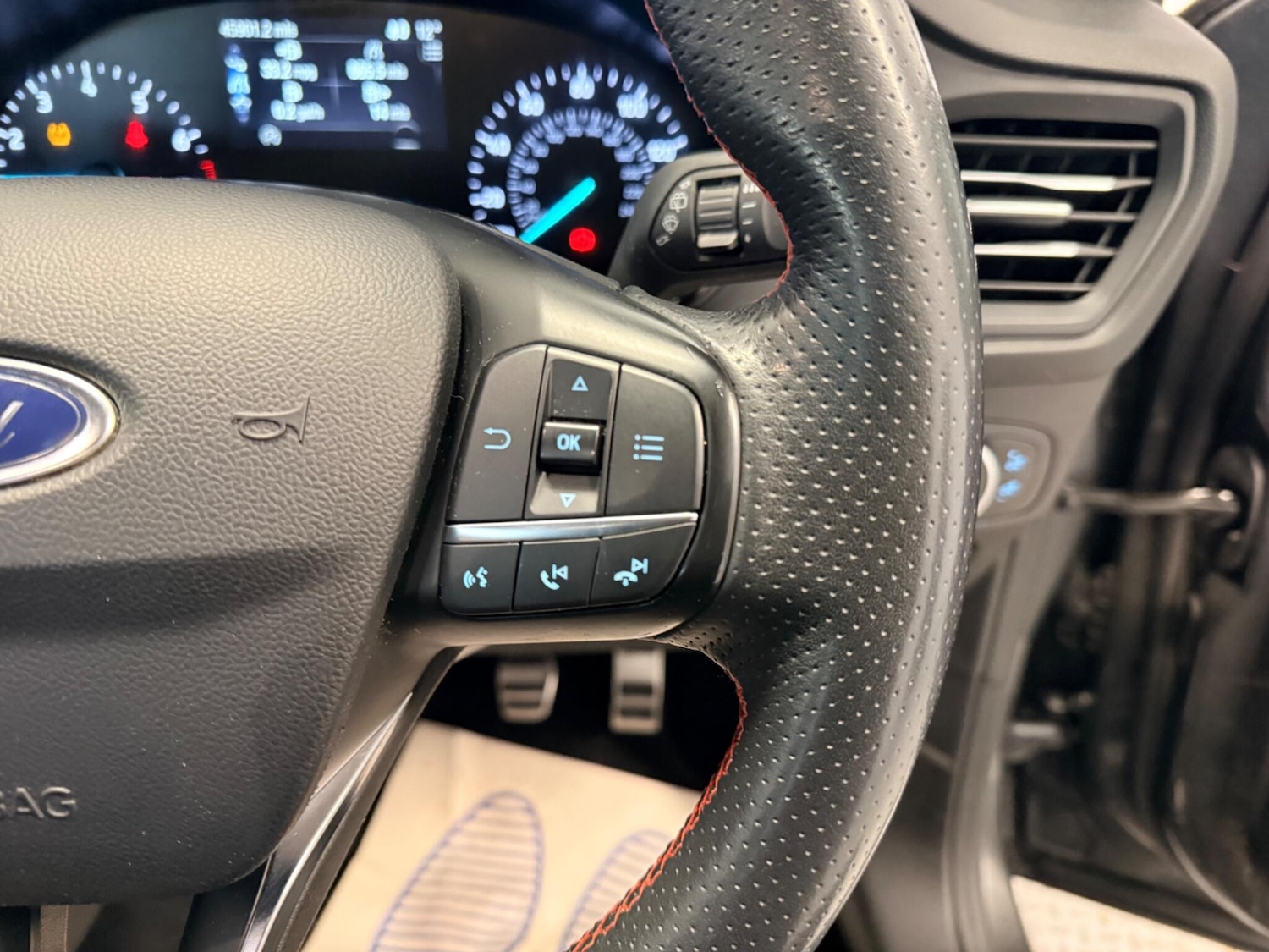 Used Ford Focus for sale - 77657863: Photo 20