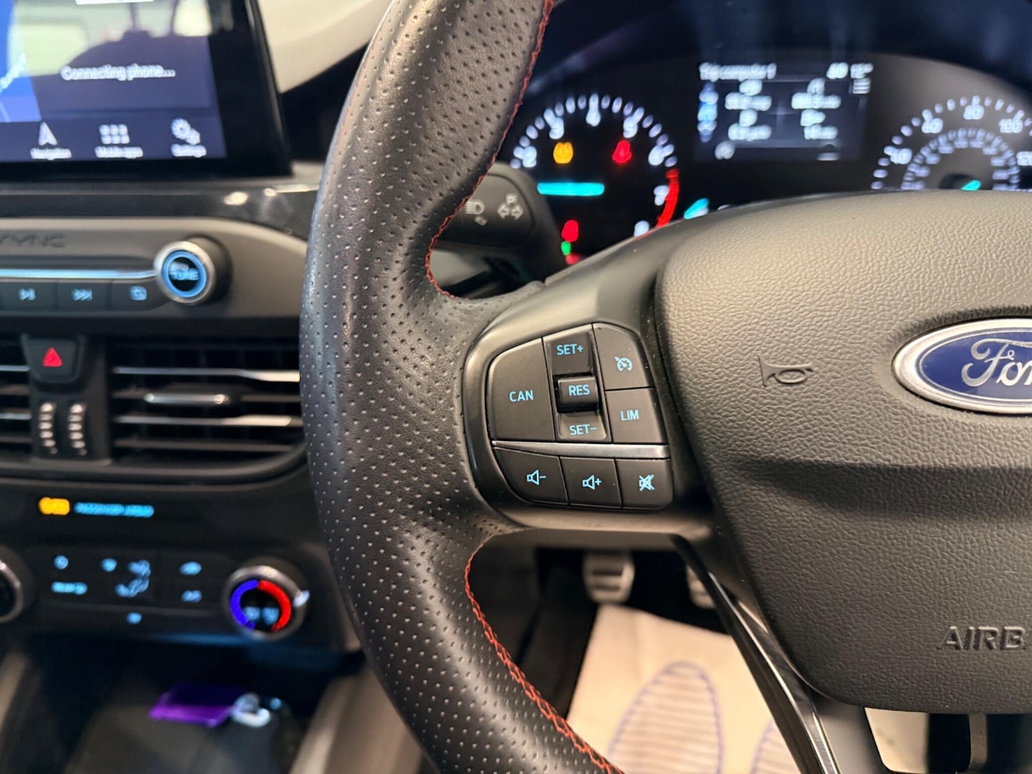 Used Ford Focus for sale - 77657863: Photo 21