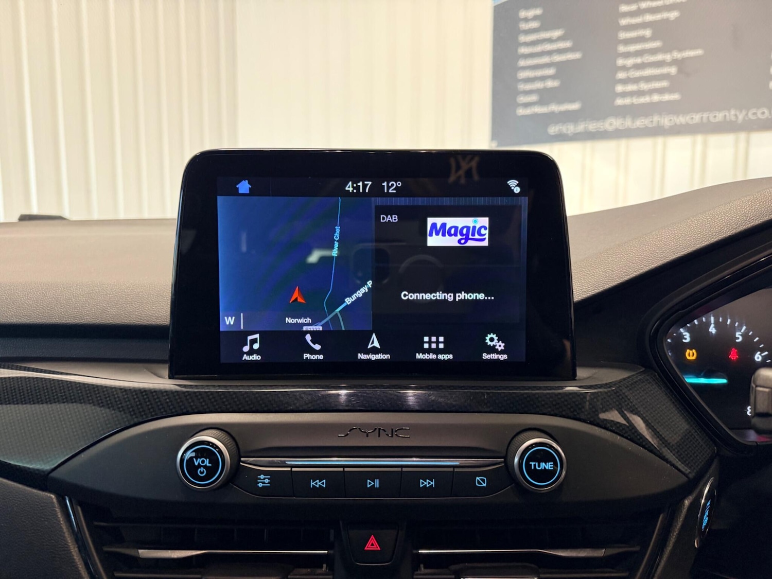 Used Ford Focus for sale - 77657863: Photo 22