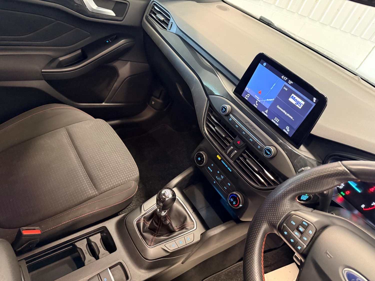 Used Ford Focus for sale - 77657863: Photo 23