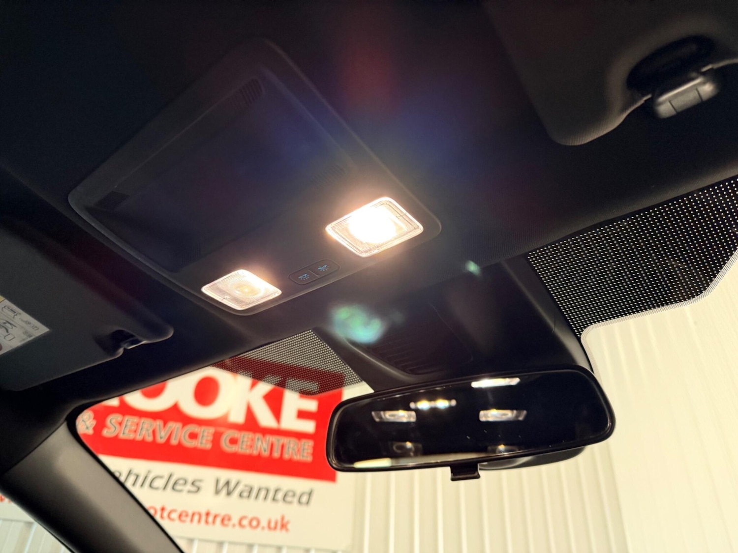 Used Ford Focus for sale - 77657863: Photo 25